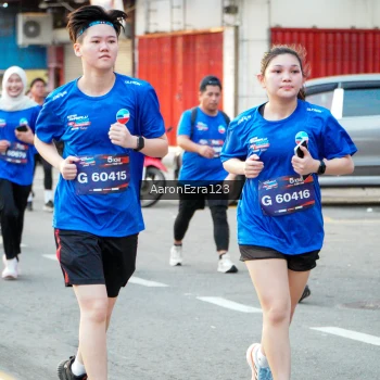 Runner Photo 3950853