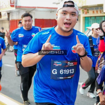 Runner Photo 3950862