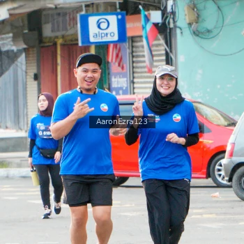 Runner Photo 3950866
