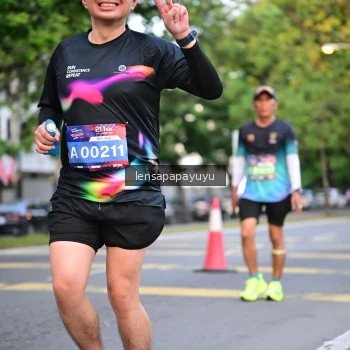 Runner Photo 3950872