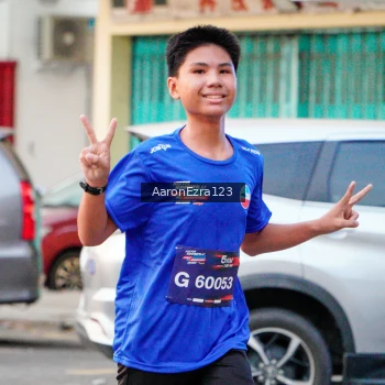 Runner Photo 3950877