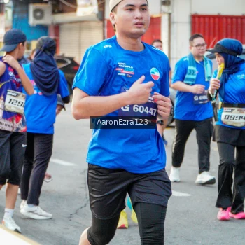 Runner Photo 3950880
