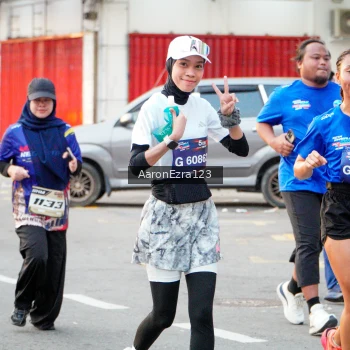 Runner Photo 3950882