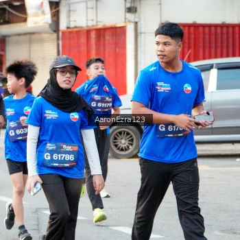 Runner Photo 3950885