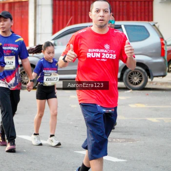 Runner Photo 3950896