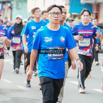 Runner Photo 3950899