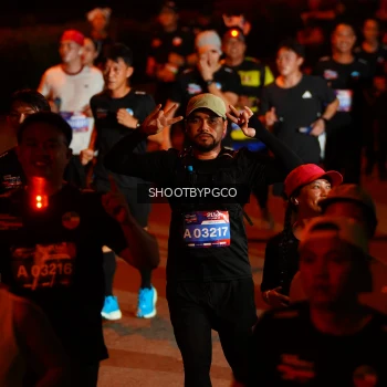 Runner Photo 3950900