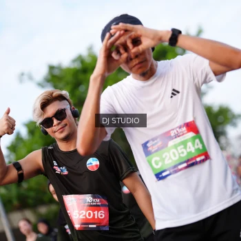 Runner Photo 3950903