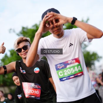 Runner Photo 3950904