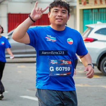 Runner Photo 3950908