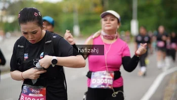 Runner Photo 3950911