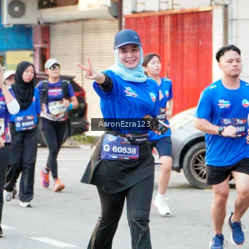 Runner Photo 3950912