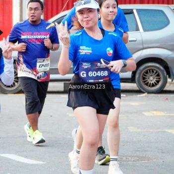 Runner Photo 3950914