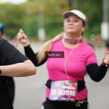 Runner Photo 3950920