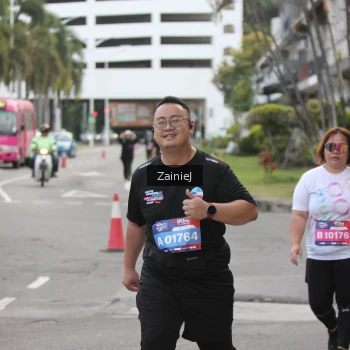 Runner Photo 3950923