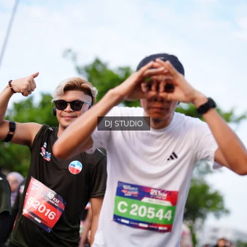Runner Photo 3950924
