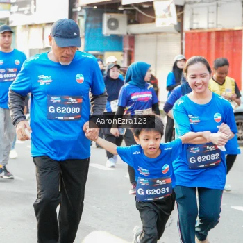 Runner Photo 3950926