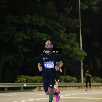 Runner Photo 3950927