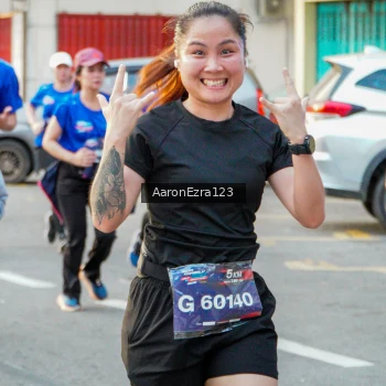 Runner Photo 3950930