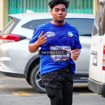 Runner Photo 3950934