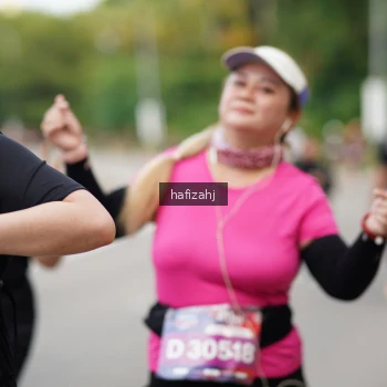 Runner Photo 3950935