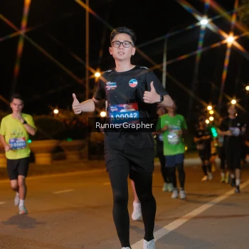 Runner Photo 3950937