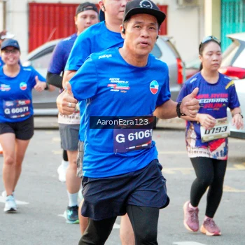 Runner Photo 3950938