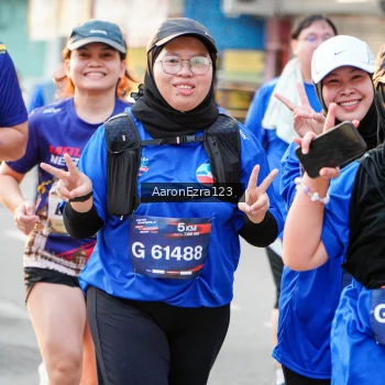 Runner Photo 3950939