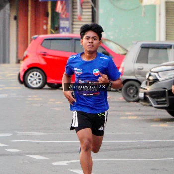 Runner Photo 3950941