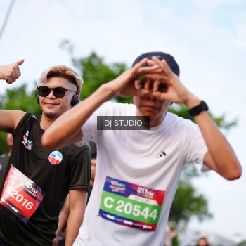 Runner Photo 3950943