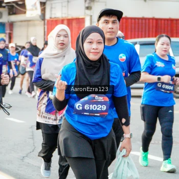 Runner Photo 3950946
