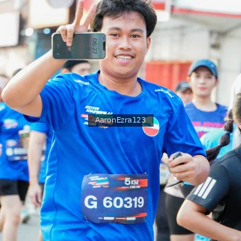 Runner Photo 3950947