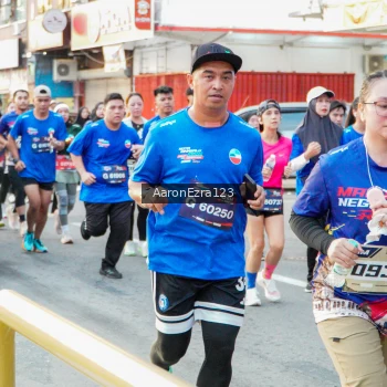 Runner Photo 3950948