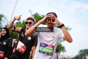 Runner Photo 3950953