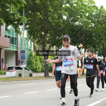 Runner Photo 3950955