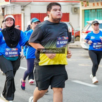 Runner Photo 3950961