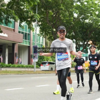 Runner Photo 3950966