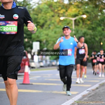 Runner Photo 3950967