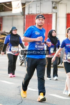Runner Photo 3950968