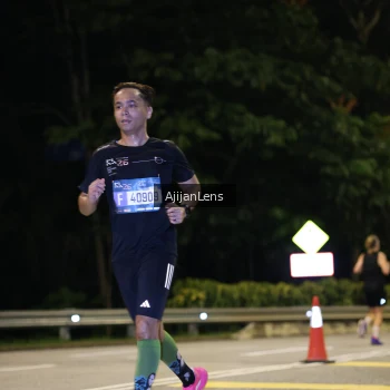 Runner Photo 3950970