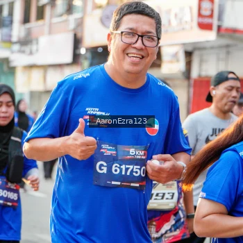 Runner Photo 3950974