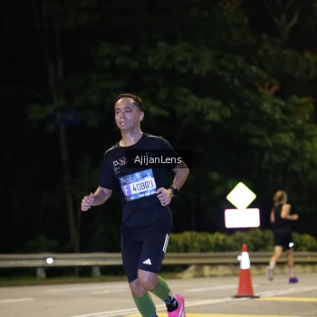 Runner Photo 3950979