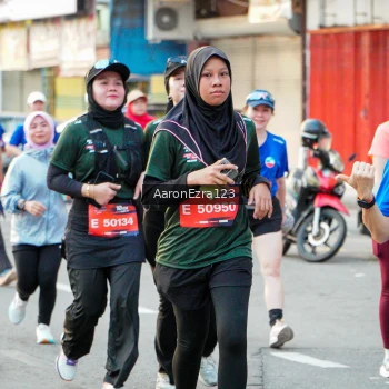 Runner Photo 3950980