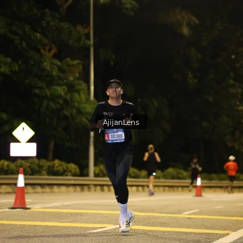 Runner Photo 3950981
