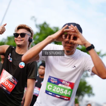 Runner Photo 3950984