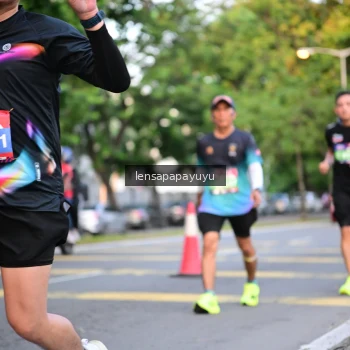 Runner Photo 3950985