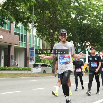 Runner Photo 3950987