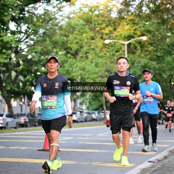 Runner Photo 3950994