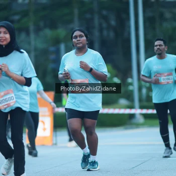 Runner Photo 3950998