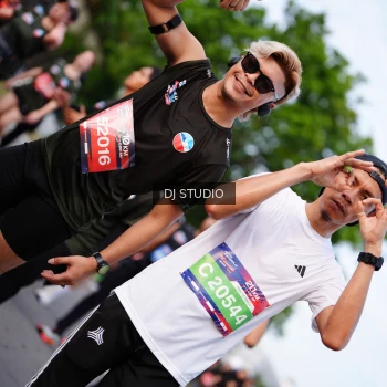 Runner Photo 3950999